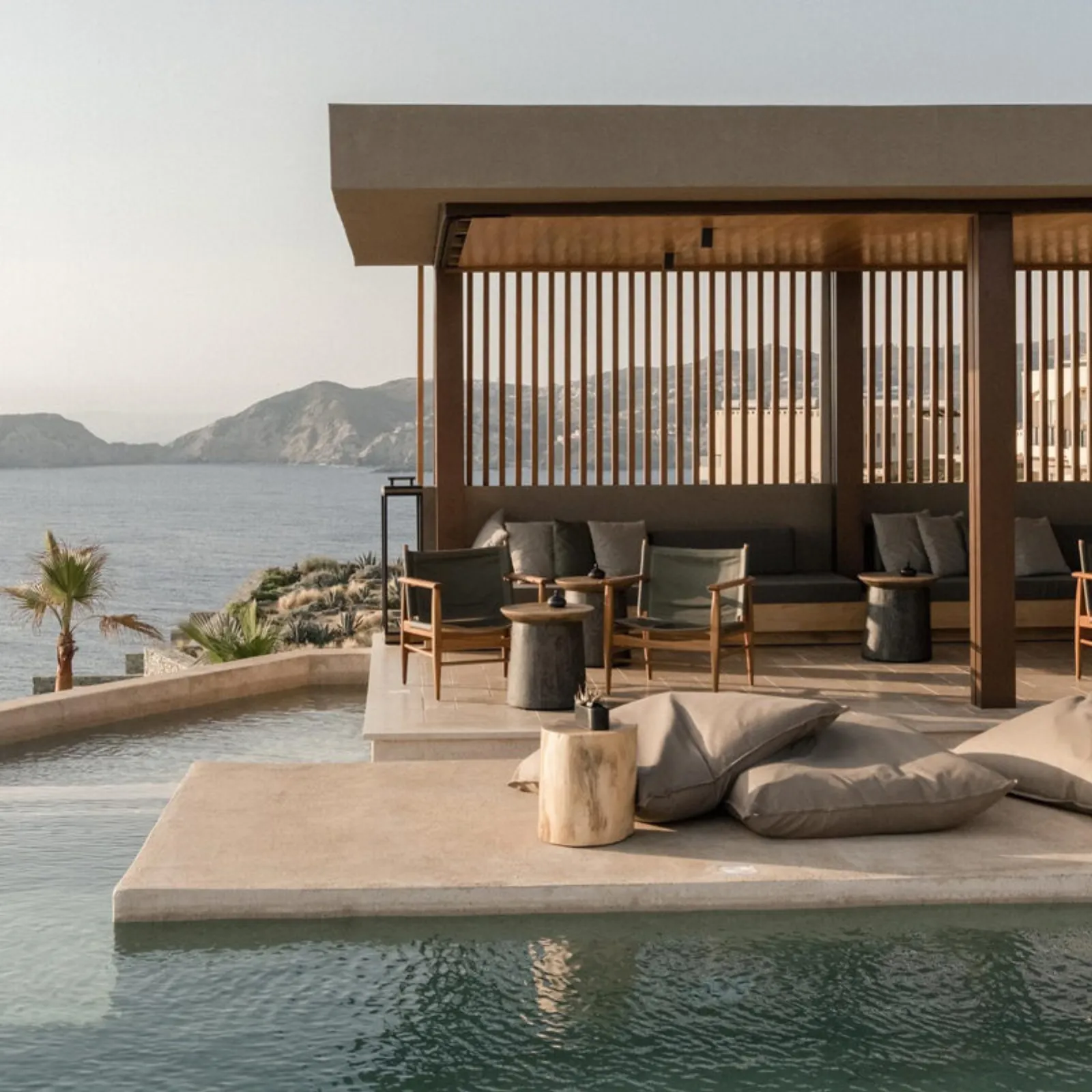Souki ~ Lodges & Spa – Restaurant & Genuss, Adults-Only Hotel in Provence