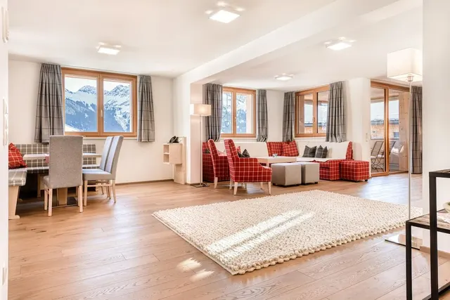 SPA-Hotel Das Schaefer – Außenansicht, Erwachsenenhotel in Vorarlberg