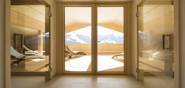 SPA-Hotel Das Schaefer – Zimmer & Suiten, Erwachsenenhotel in Vorarlberg
