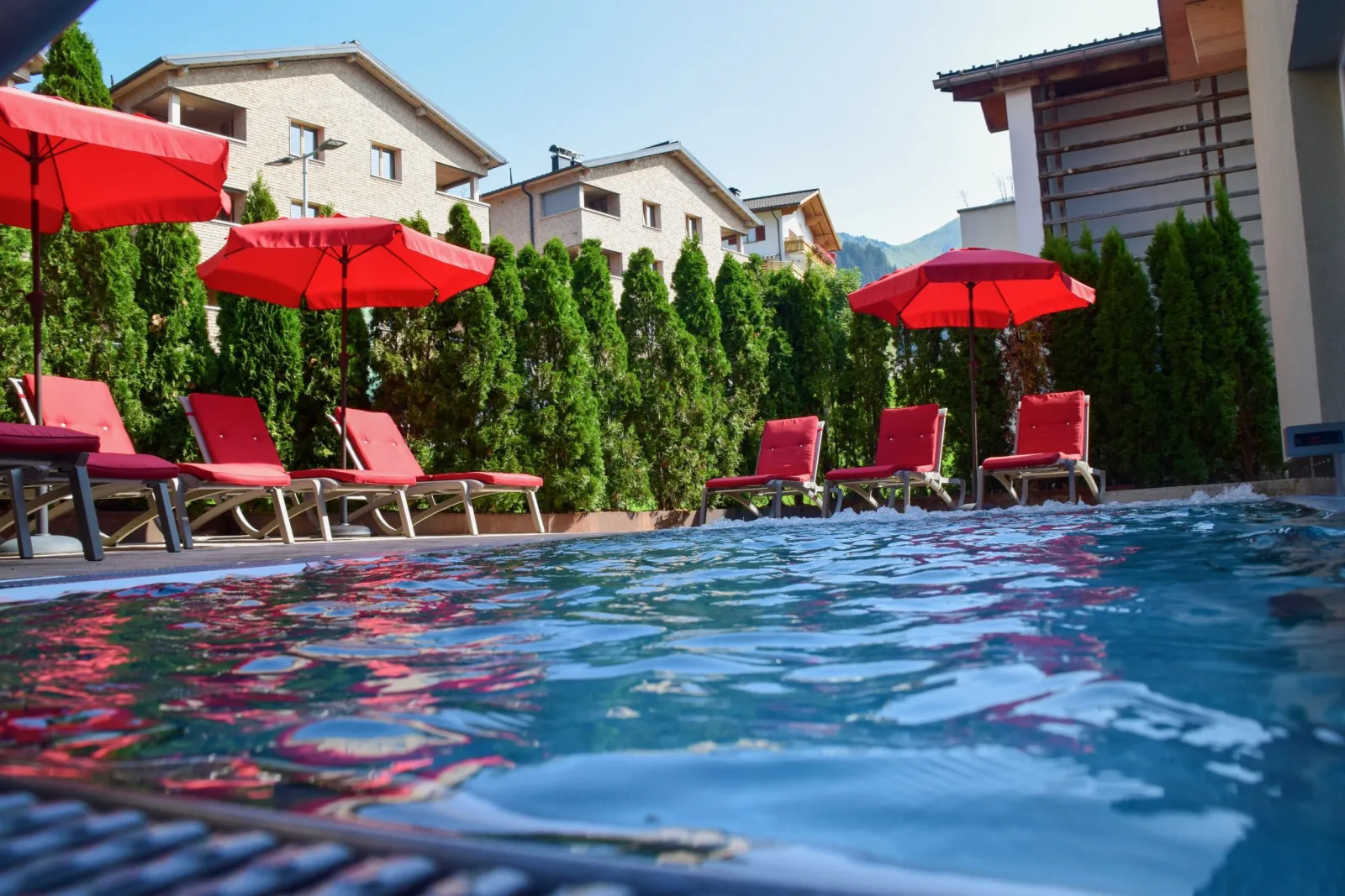 SPA-Hotel Das Schaefer – Adults-Only Hotel in Vorarlberg, AT