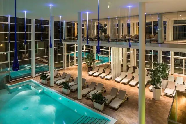 Spa Resort Styria - Adults Only – Außenansicht, Erwachsenenhotel in Steiermark
