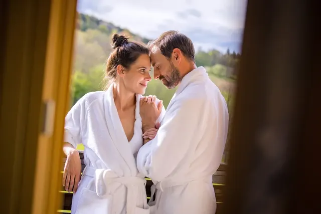 Spa Resort Styria - Adults Only – Pool & Spa, Erwachsenenhotel in Steiermark