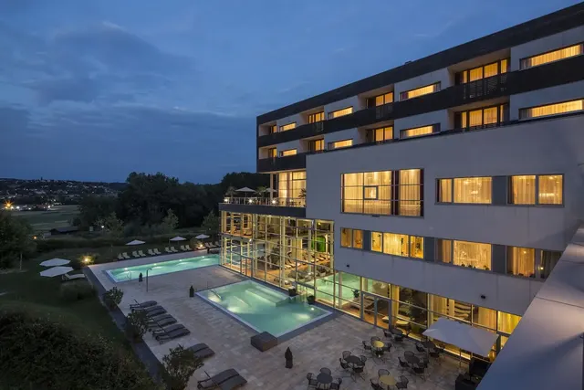Spa Resort Styria - Adults Only – Zimmer & Suiten, Erwachsenenhotel in Steiermark