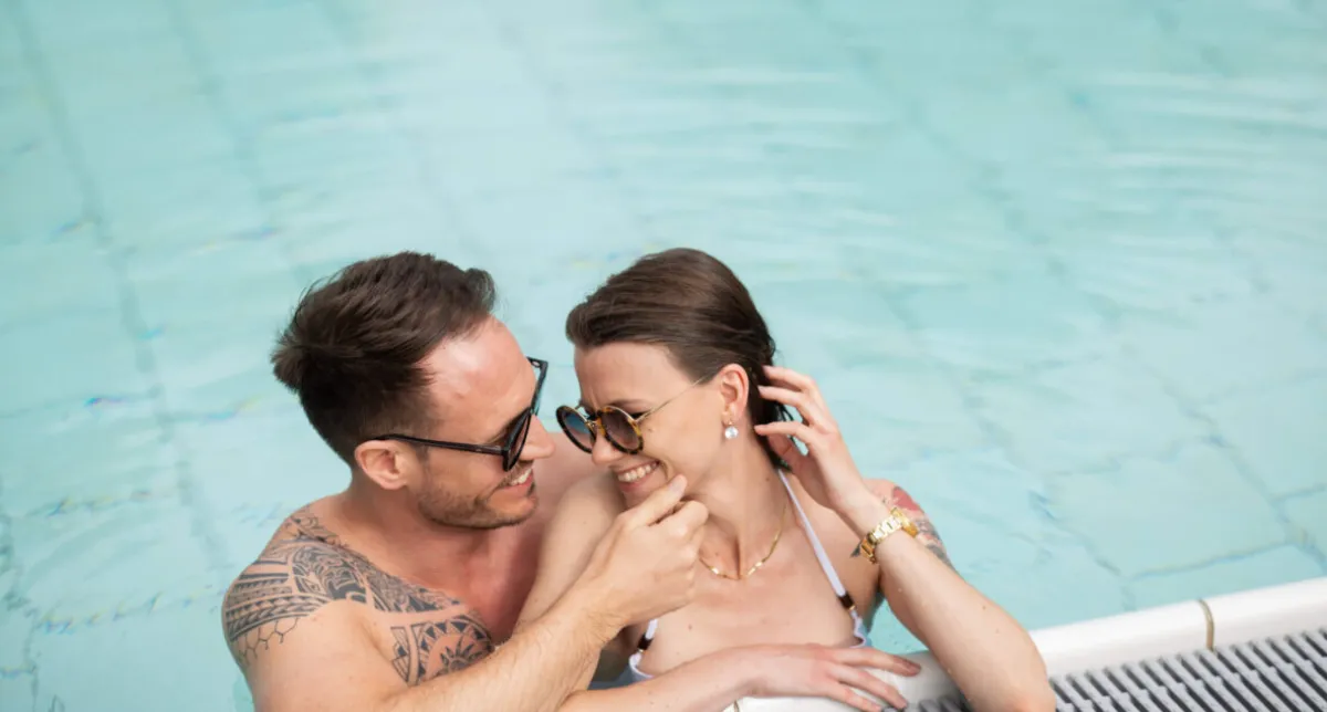 Spa Resort Styria - Adults Only – Zimmer & Suiten, Adults-Only Hotel in Steiermark