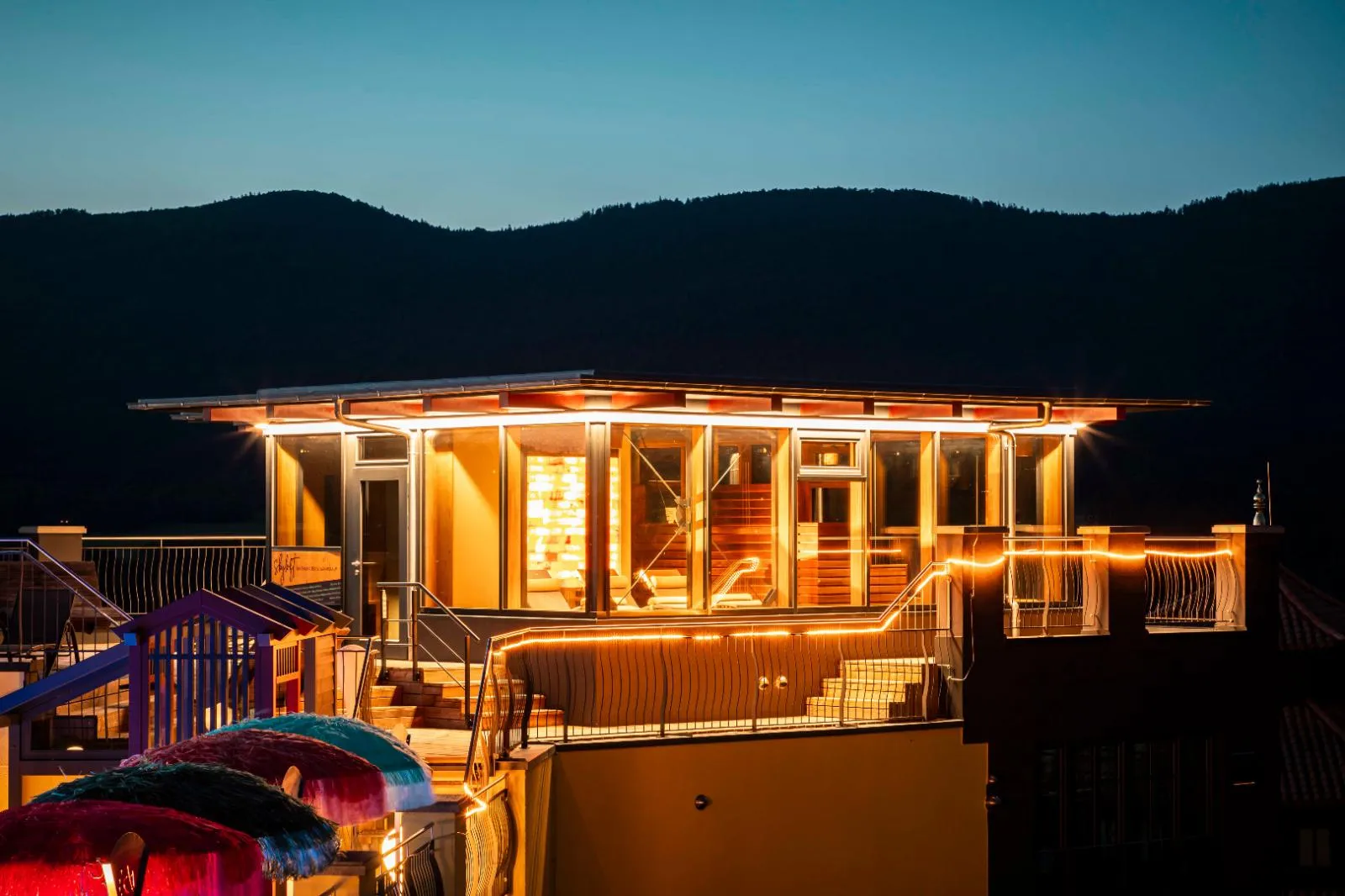 Spirit & SPA Birkenhof am Elfenhain – Adults-Only Hotel in Bayern, DE