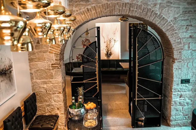 Spirito Santo Palazzo Storico – Pool & Spa, Erwachsenenhotel in Istrien