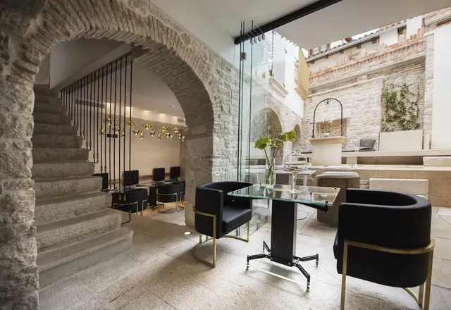 Spirito Santo Palazzo Storico – Adults-Only Hotel in Istrien, HR