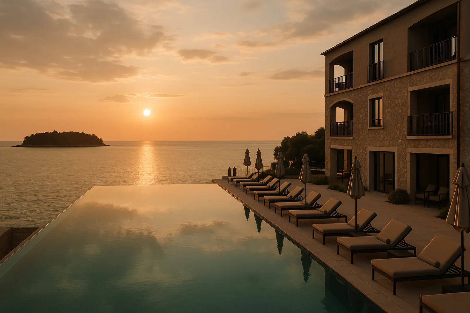Spirito Santo Palazzo Storico – Adults-Only Hotel in Istrien, HR