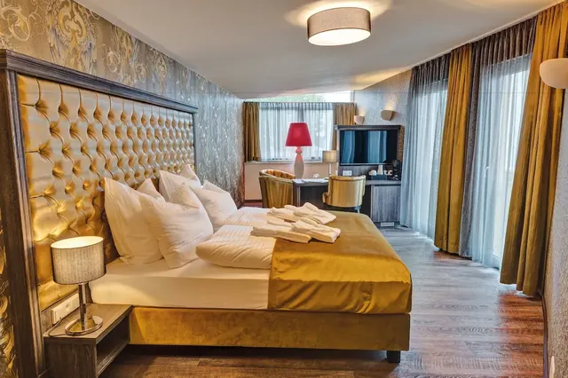 Spree Chalet — adults only – Außenansicht, Erwachsenenhotel in Brandenburg