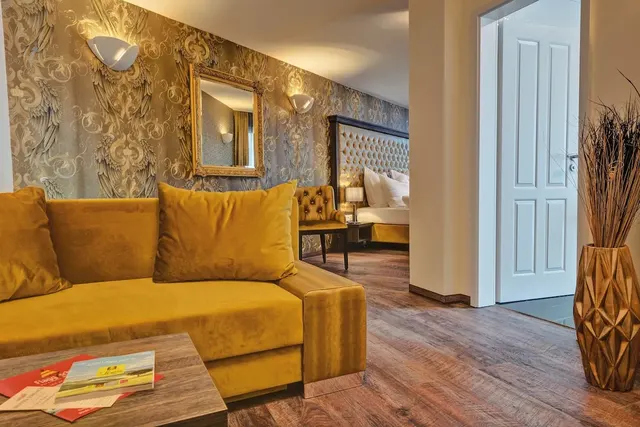 Spree Chalet — adults only – Pool & Spa, Erwachsenenhotel in Brandenburg
