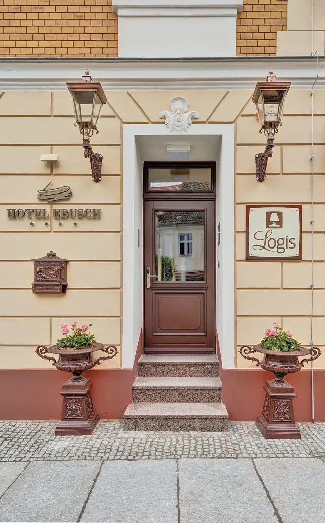 Spree Chalet — adults only – Zimmer & Suiten, Erwachsenenhotel in Brandenburg