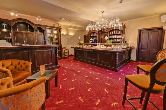 Spree Chalet — adults only – Restaurant & Genuss, Erwachsenenhotel in Brandenburg