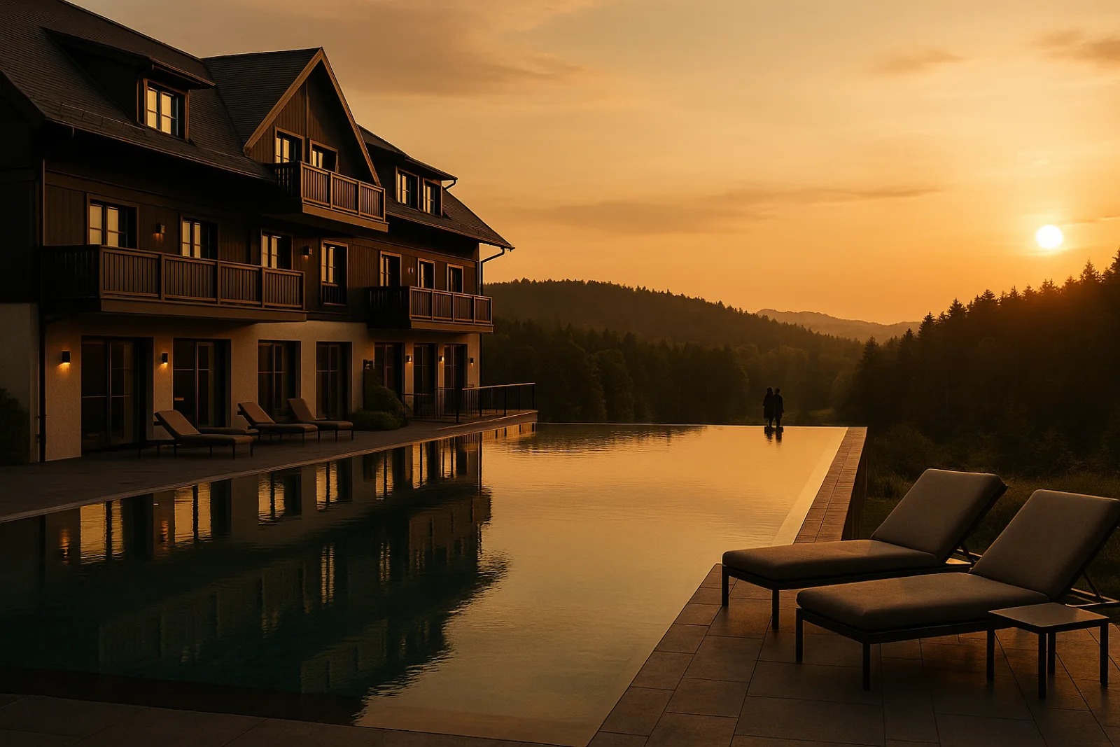 Spree Chalet — adults only – Adults-Only Hotel in Brandenburg, DE