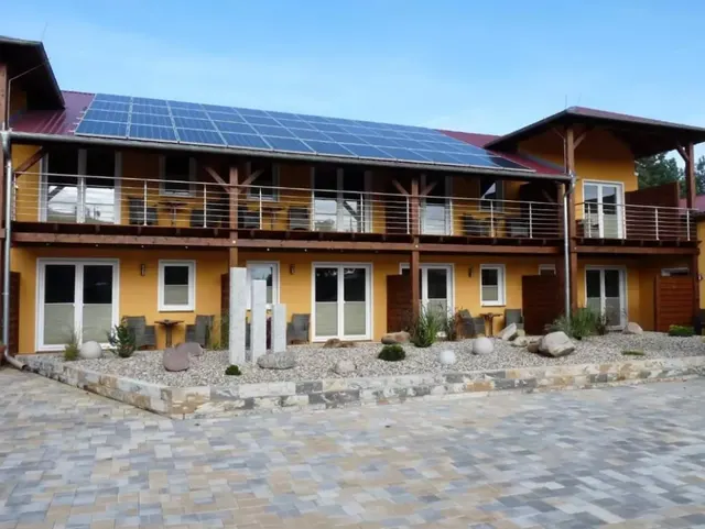 Spreewaldhof Romantik Hotel Garni – Pool & Spa, Erwachsenenhotel in Brandenburg