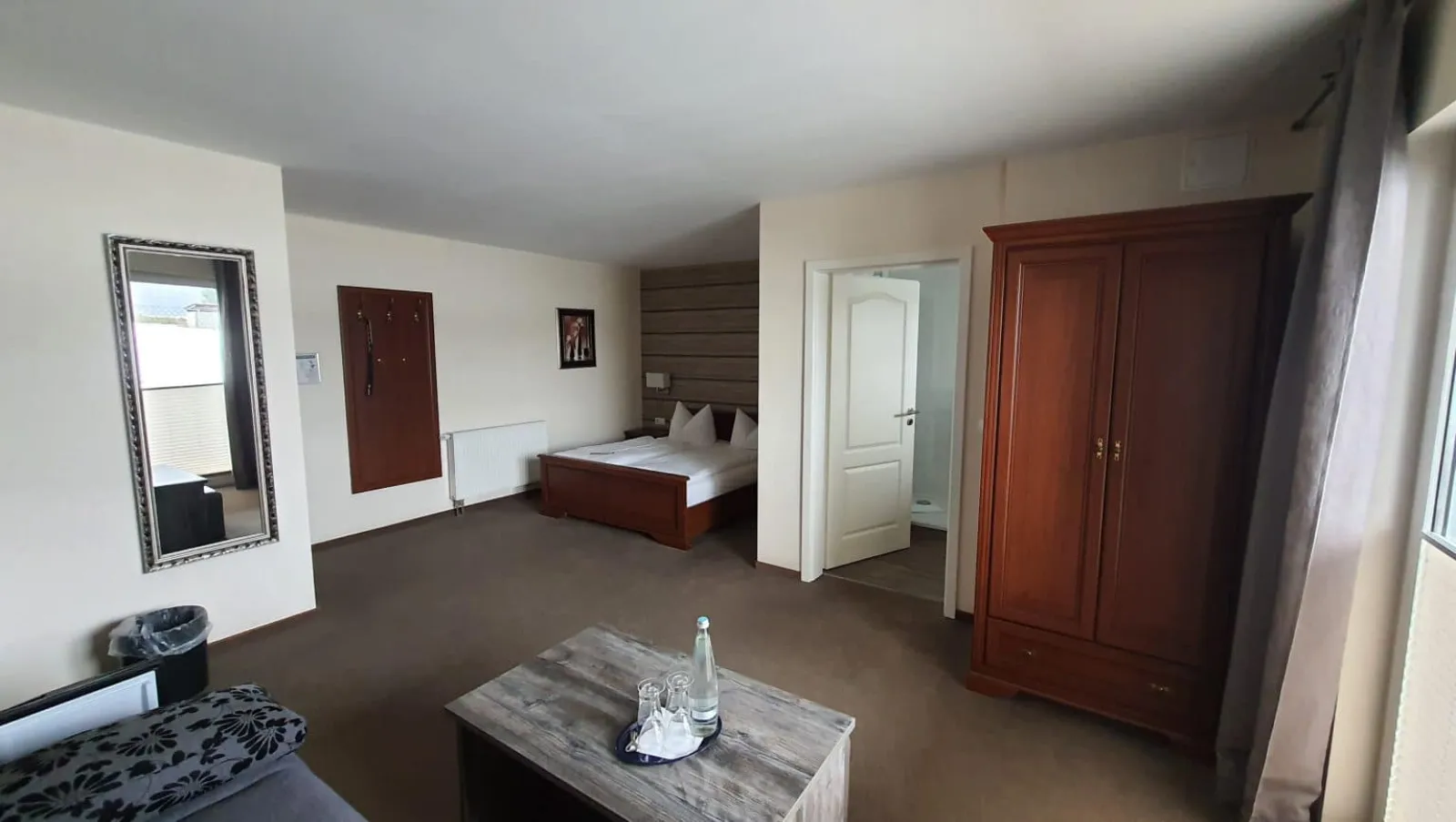Spreewaldhof Romantik Hotel Garni – Außenansicht, Adults-Only Hotel in Brandenburg