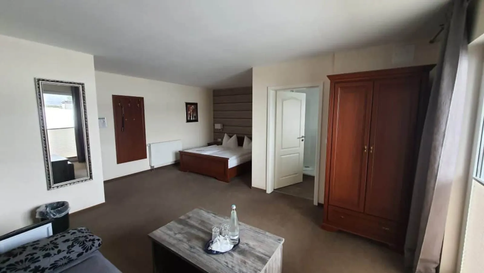 Spreewaldhof Romantik Hotel Garni – Pool & Spa, Adults-Only Hotel in Brandenburg