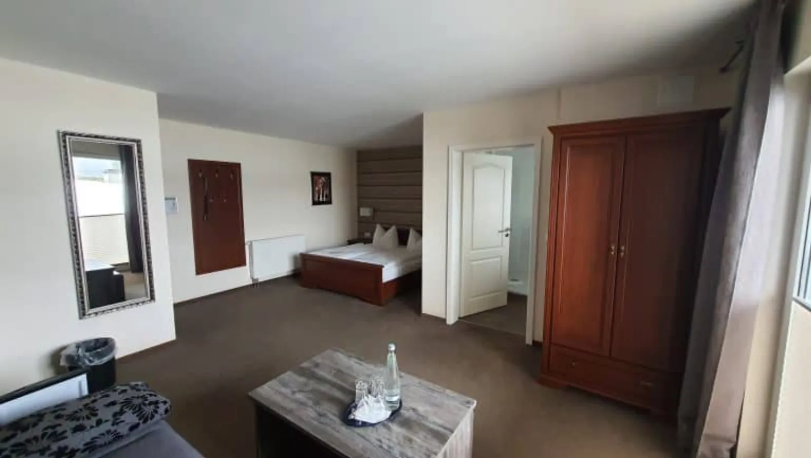 Spreewaldhof Romantik Hotel Garni – Restaurant & Genuss, Adults-Only Hotel in Brandenburg