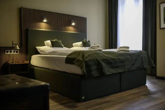 Stadthotel König Albert – Pool & Spa, Erwachsenenhotel in Sachsen