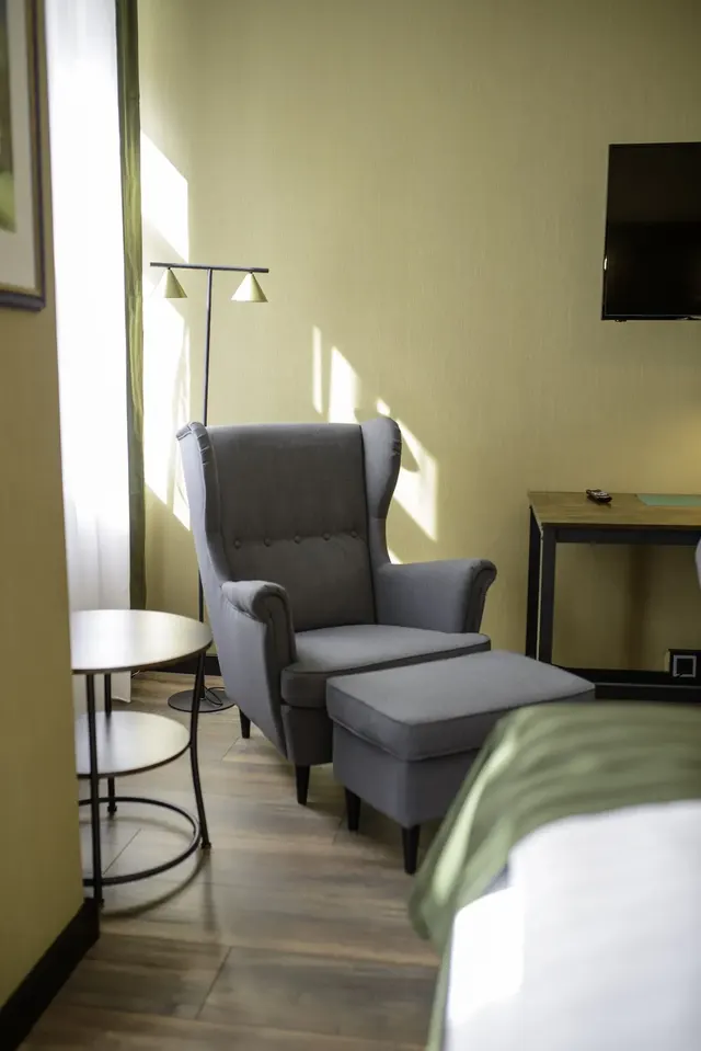 Stadthotel König Albert – Restaurant & Genuss, Erwachsenenhotel in Sachsen