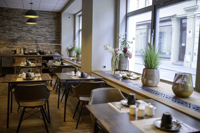 Stadthotel König Albert – Adults-Only Hotel in Sachsen, DE