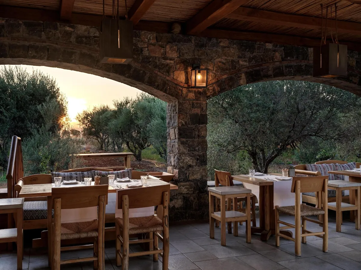 Stella Island Luxury Resort & Spa – Pool & Spa, Erwachsenenhotel in Kreta