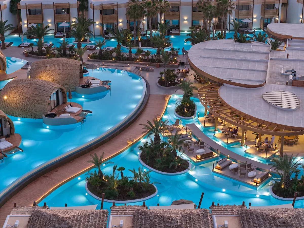 Stella Island Luxury Resort & Spa – Erwachsenenhotel in Kreta, GR