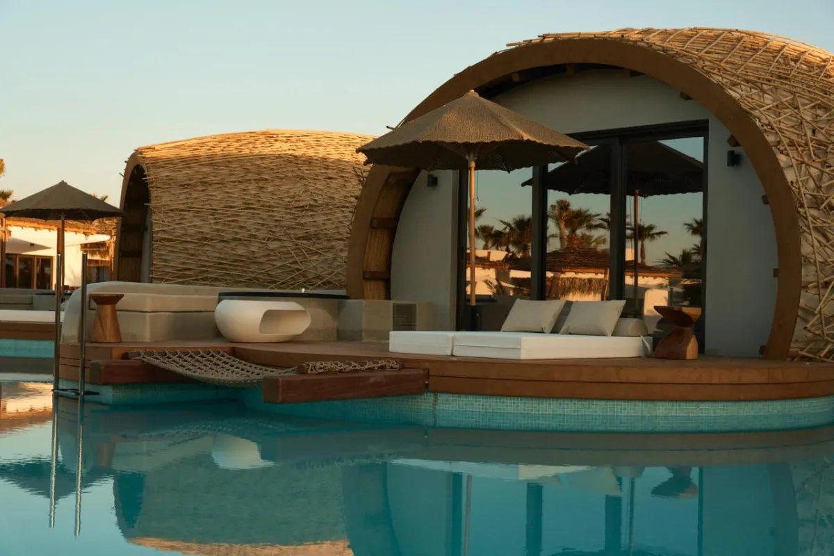 Stella Island Luxury Resort & Spa – Pool & Spa, Adults-Only Hotel in Kreta