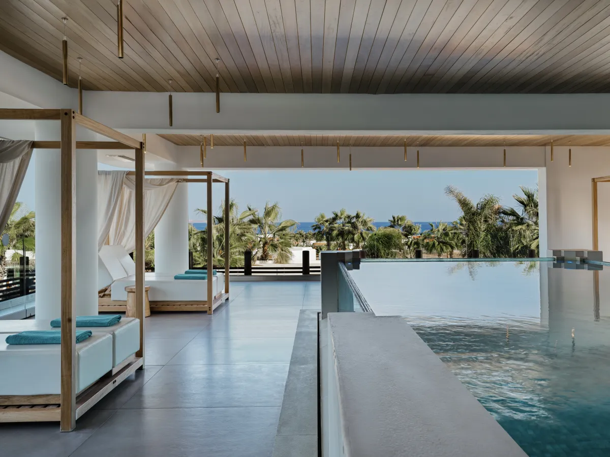 Stella Island Luxury Resort & Spa – Zimmer & Suiten, Adults-Only Hotel in Kreta