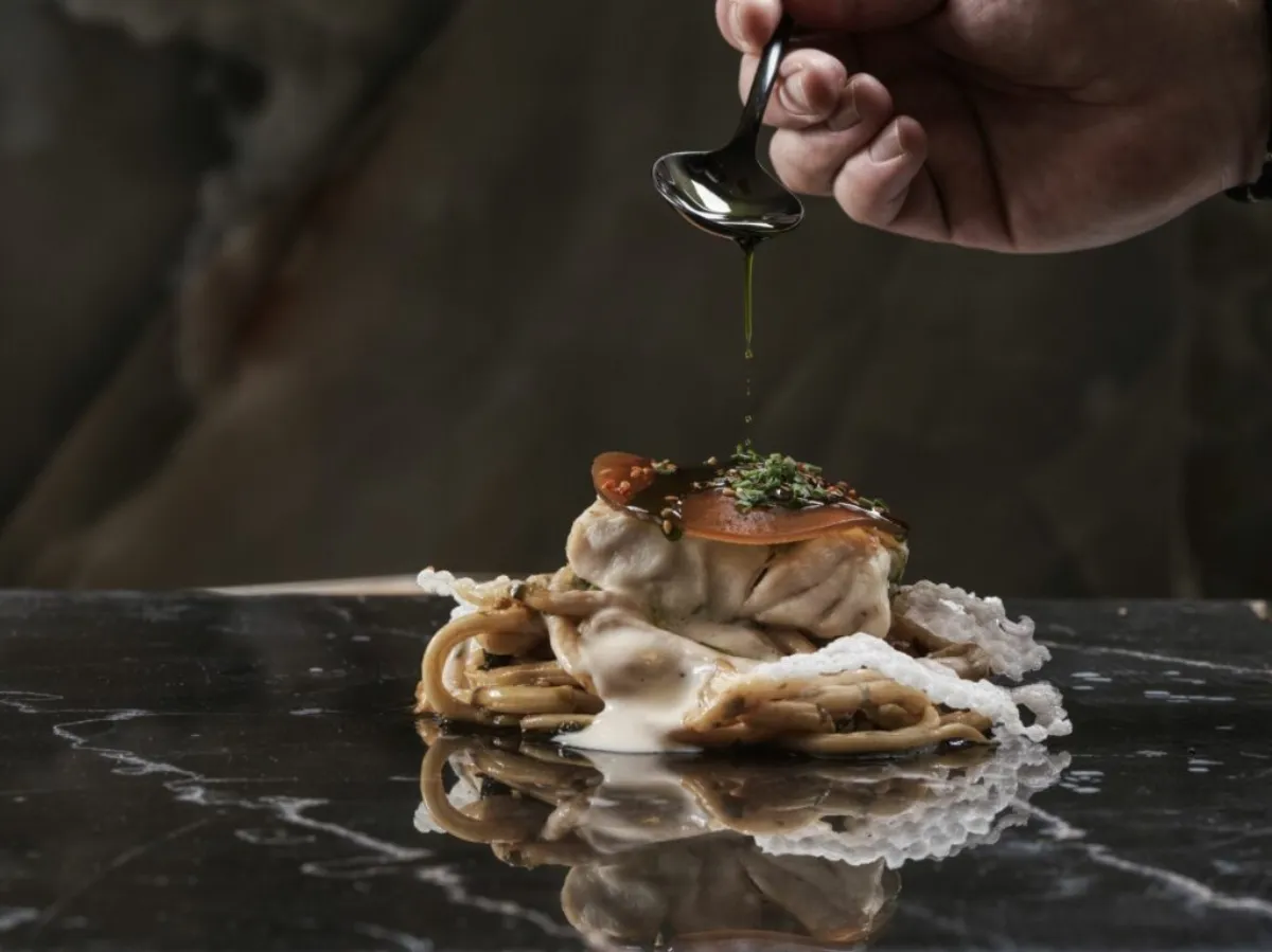 Stella Island Luxury Resort & Spa – Restaurant & Genuss, Adults-Only Hotel in Kreta