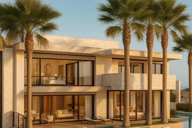 Signature villa op het eiland — Stella Island Luxury Resort & Spa