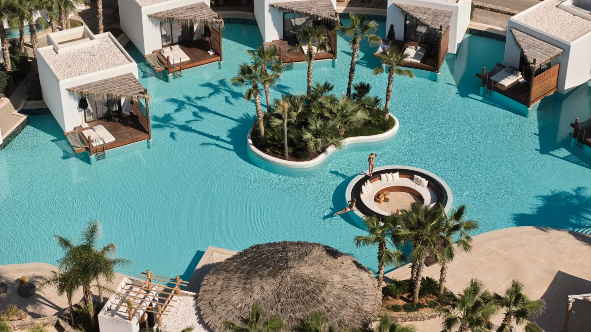 Stella Island Luxury Resort & Spa