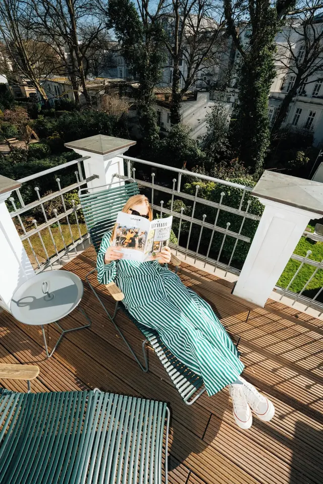 stilwerk Hotel Heimhude – Pool & Spa, Erwachsenenhotel in Hamburg