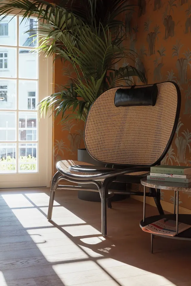 stilwerk Hotel Heimhude – Zimmer & Suiten, Erwachsenenhotel in Hamburg