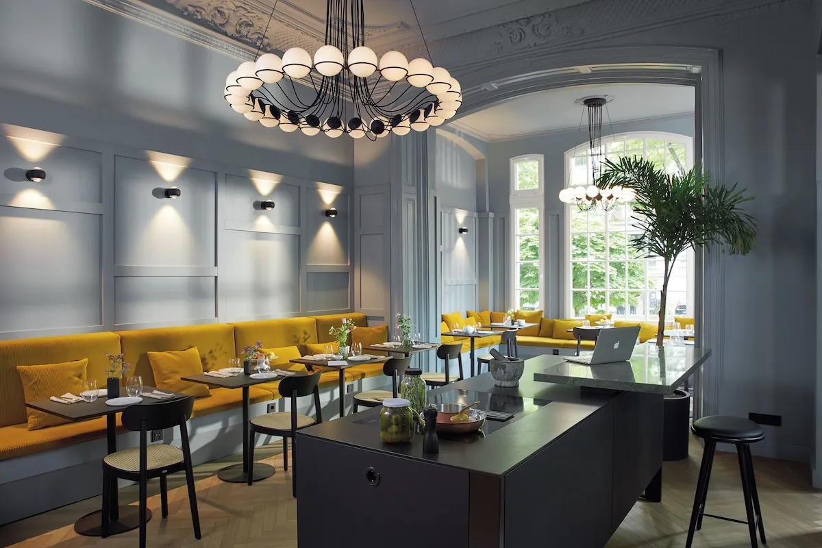 stilwerk Hotel Heimhude – Erwachsenenhotel in Hamburg, DE