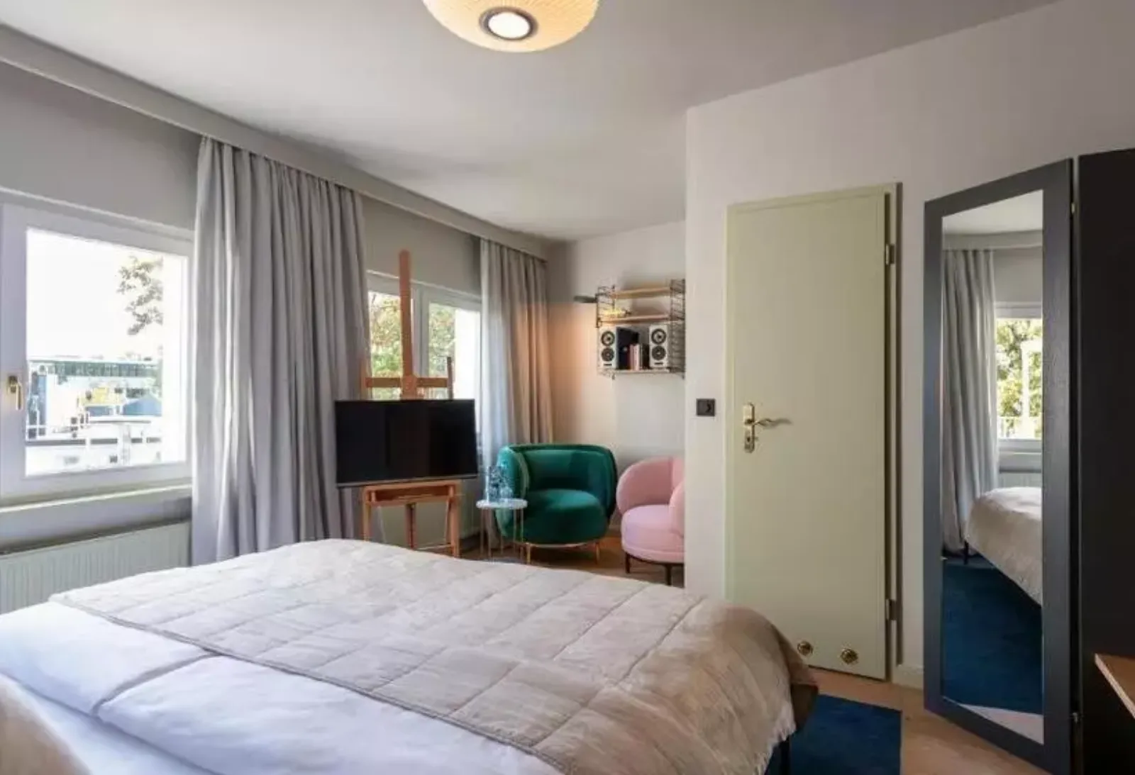 stilwerk Hotel Heimhude – Adults-Only Hotel in Schleswig-Holstein, DE