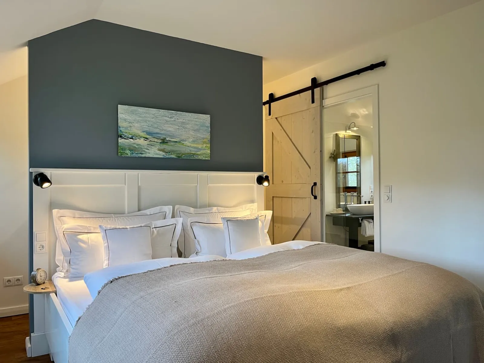 Stimbekhof – Außenansicht, Adults-Only Hotel in Niedersachsen