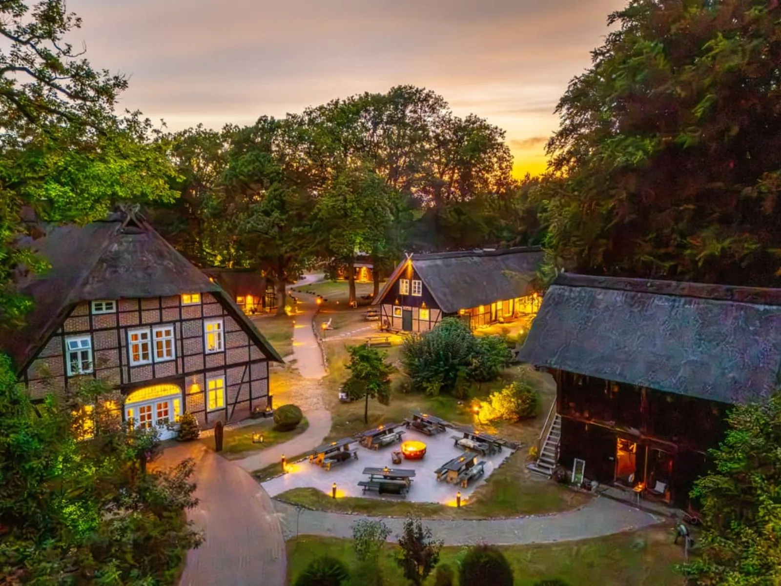 Stimbekhof – Restaurant & Genuss, Adults-Only Hotel in Niedersachsen