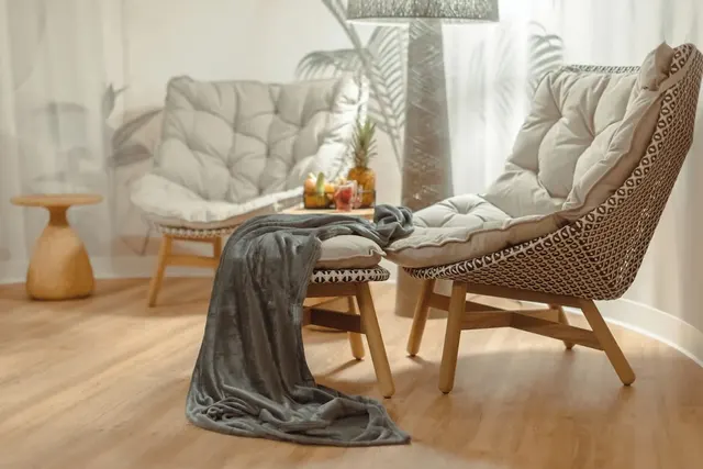 Strandhotel Ostende – Außenansicht, Erwachsenenhotel in Mecklenburg-Vorpommern