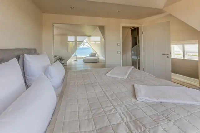 Strandhotel Ostende – Zimmer & Suiten, Erwachsenenhotel in Mecklenburg-Vorpommern