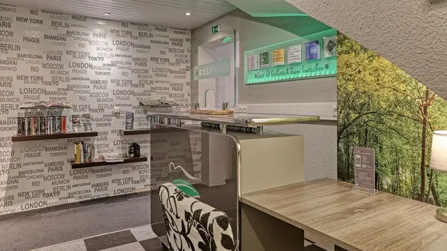 Suit' & Frühstück Zum Latschen – Restaurant & Genuss, Erwachsenenhotel in Bayern