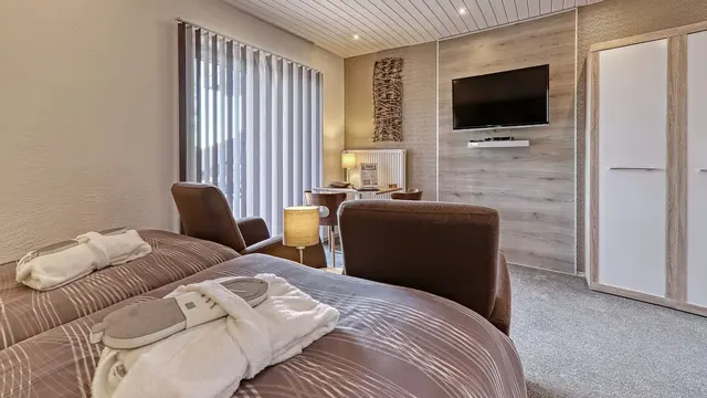 Suit' & Frühstück Zum Latschen – Adults-Only Hotel in Bayern, DE