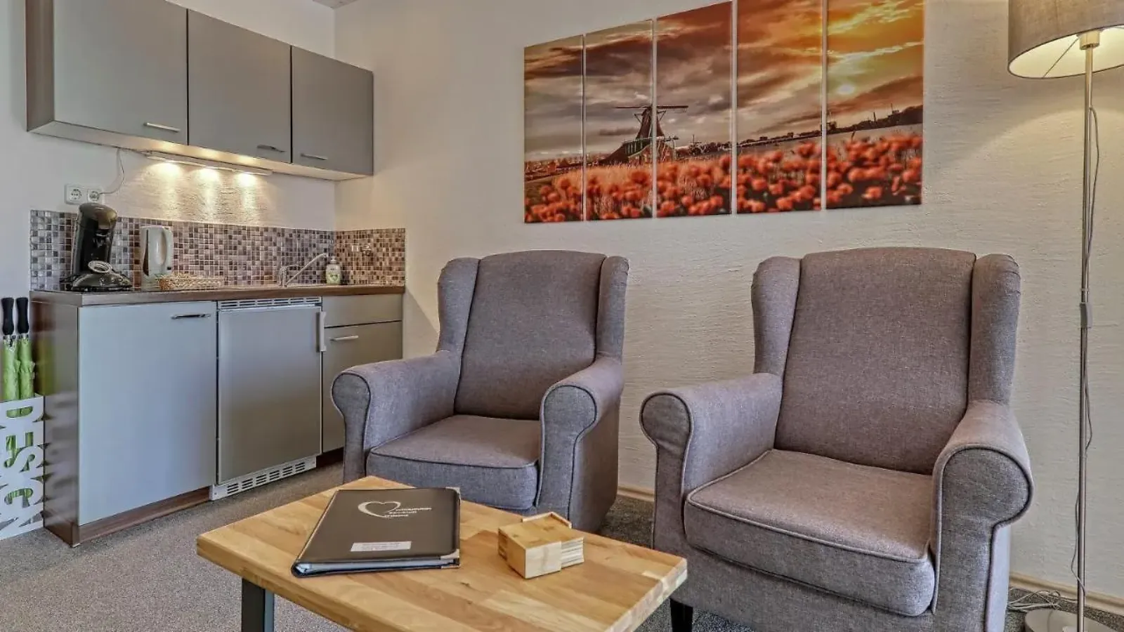 Suit' & Frühstück Zum Latschen – Außenansicht, Adults-Only Hotel in Bayern