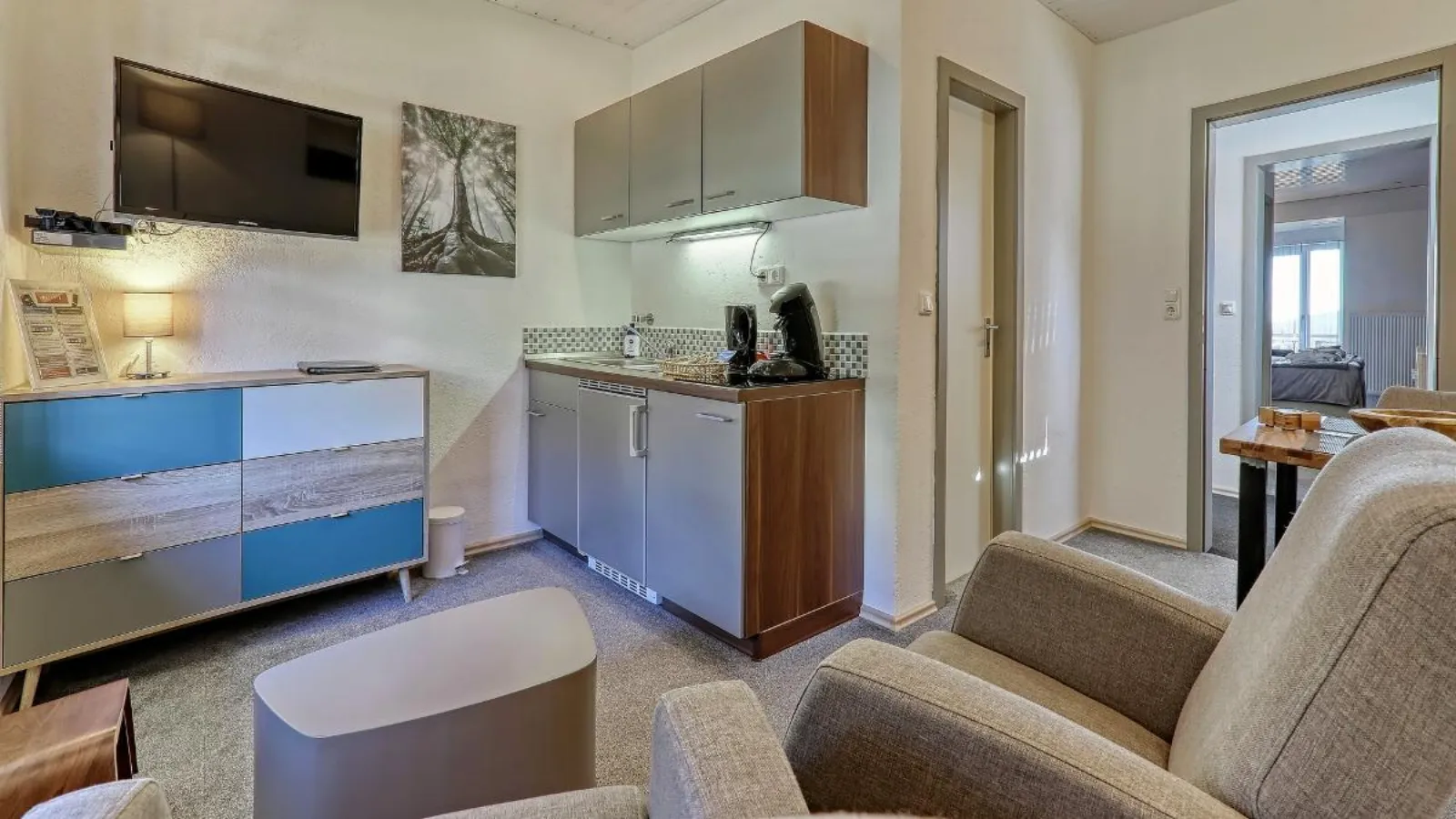 Suit' & Frühstück Zum Latschen – Zimmer & Suiten, Adults-Only Hotel in Bayern