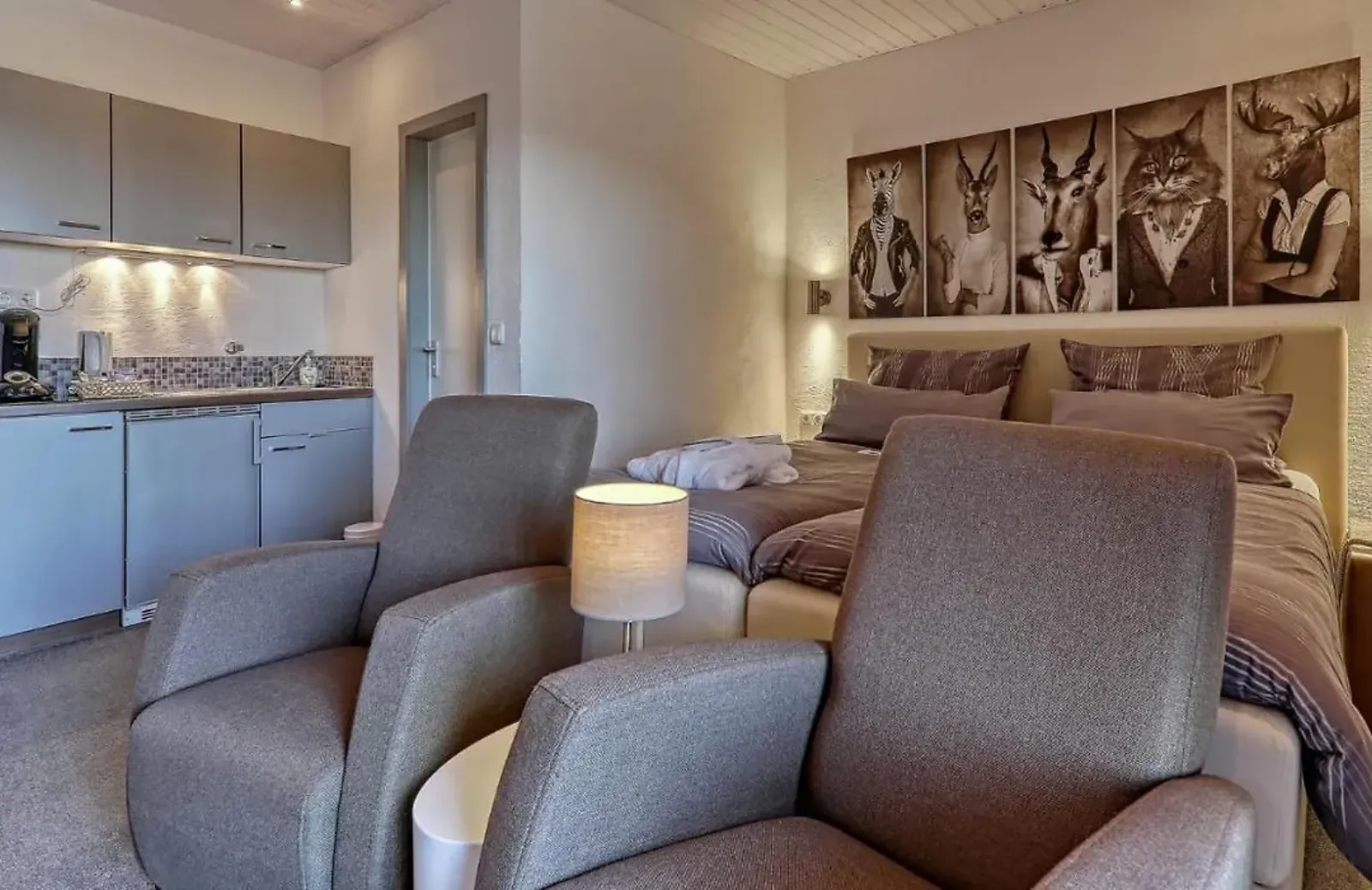 Suit' & Frühstück Zum Latschen – Restaurant & Genuss, Adults-Only Hotel in Bayern