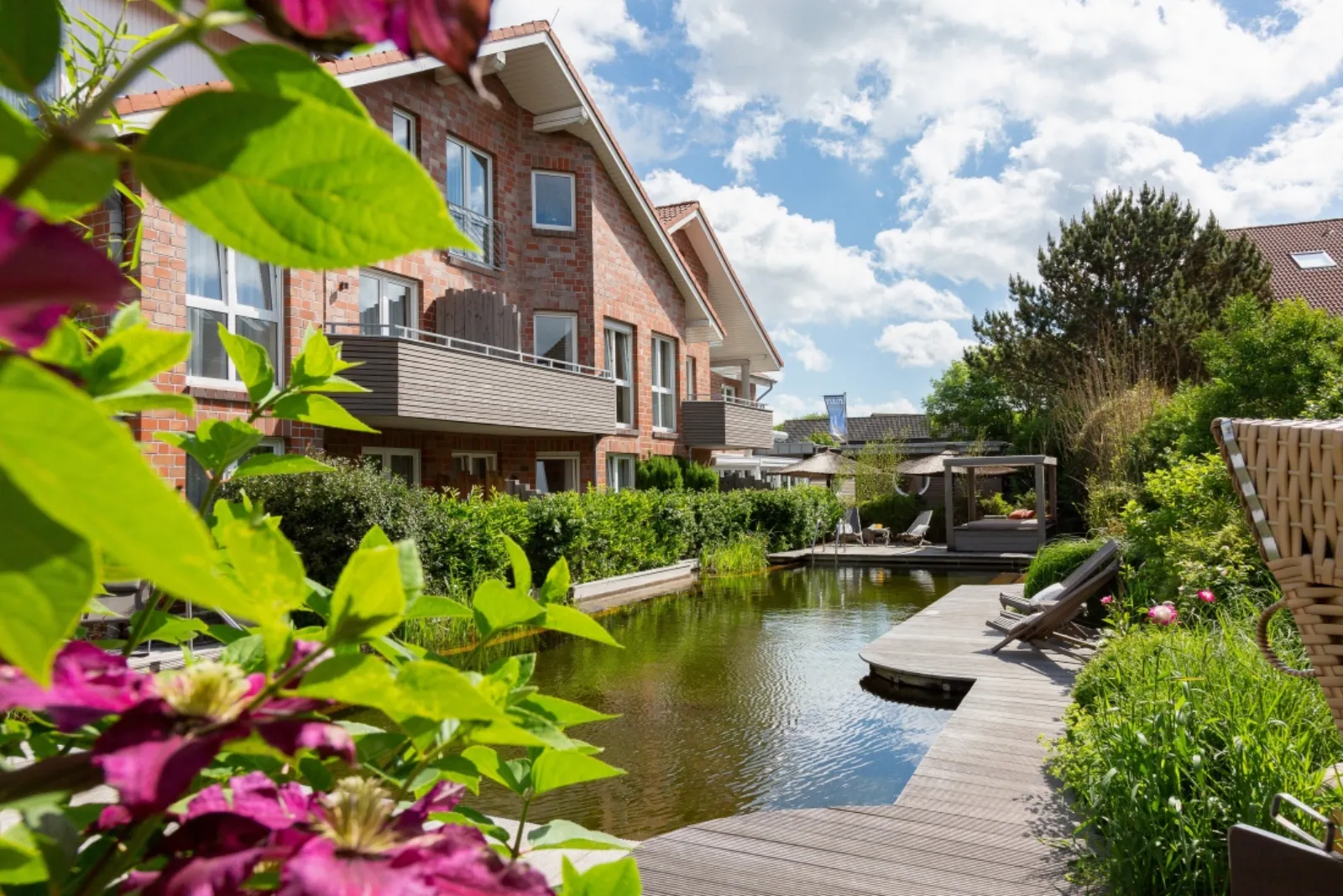 Suiten-Hotel mare – Restaurant & Genuss, Adults-Only Hotel in Niedersachsen