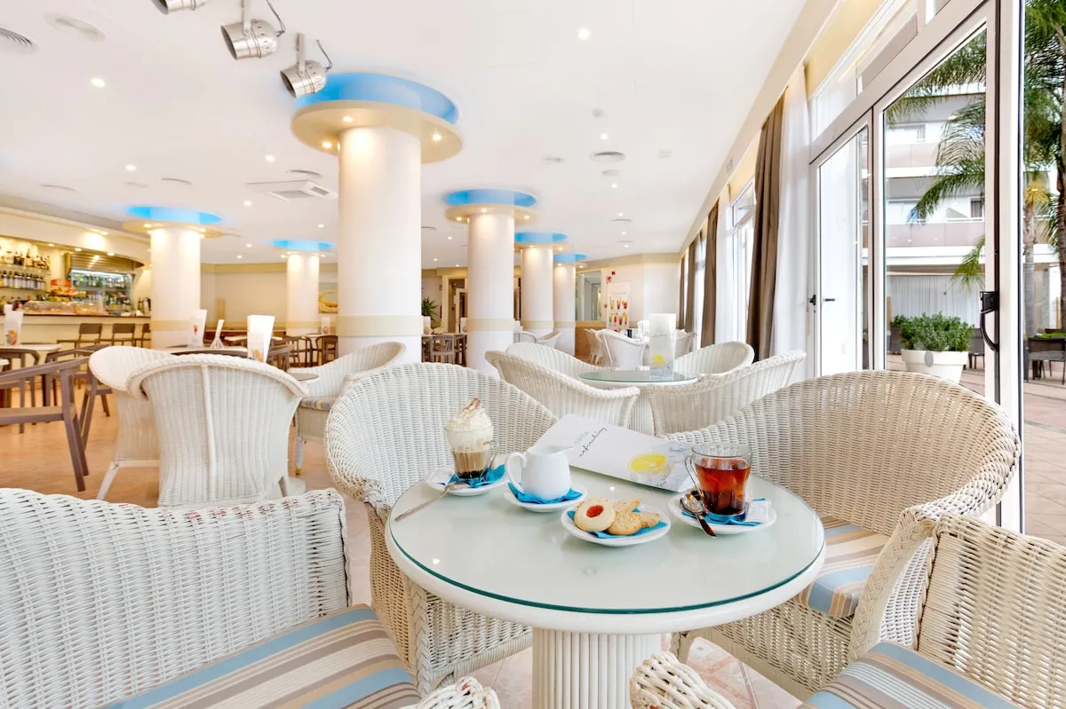 Sumus Hotel Monteplaya – Pool & Spa, Erwachsenenhotel in Katalonien