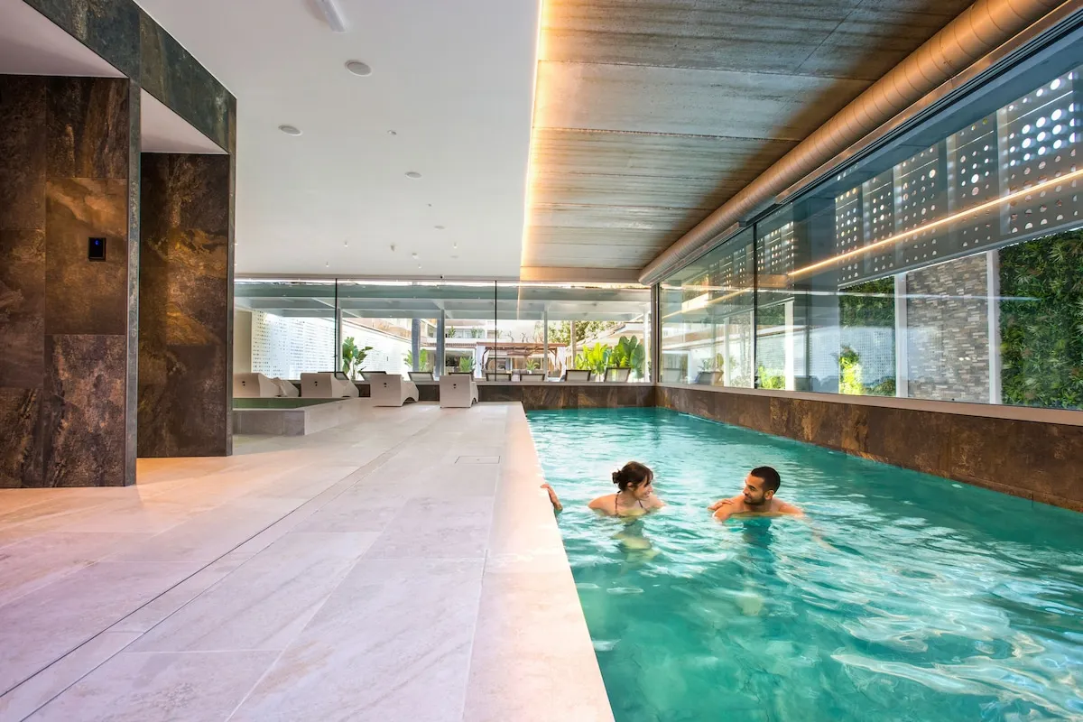 Sumus Hotel Monteplaya – Erwachsenenhotel in Katalonien, ES