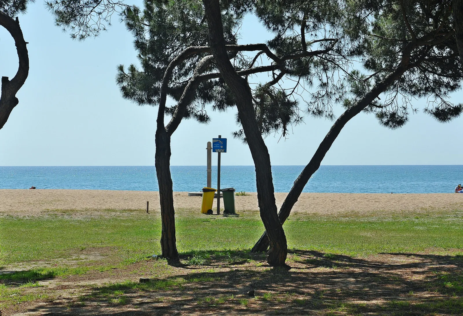 Sumus Hotel Monteplaya – Adults-Only Hotel in Katalonien, ES
