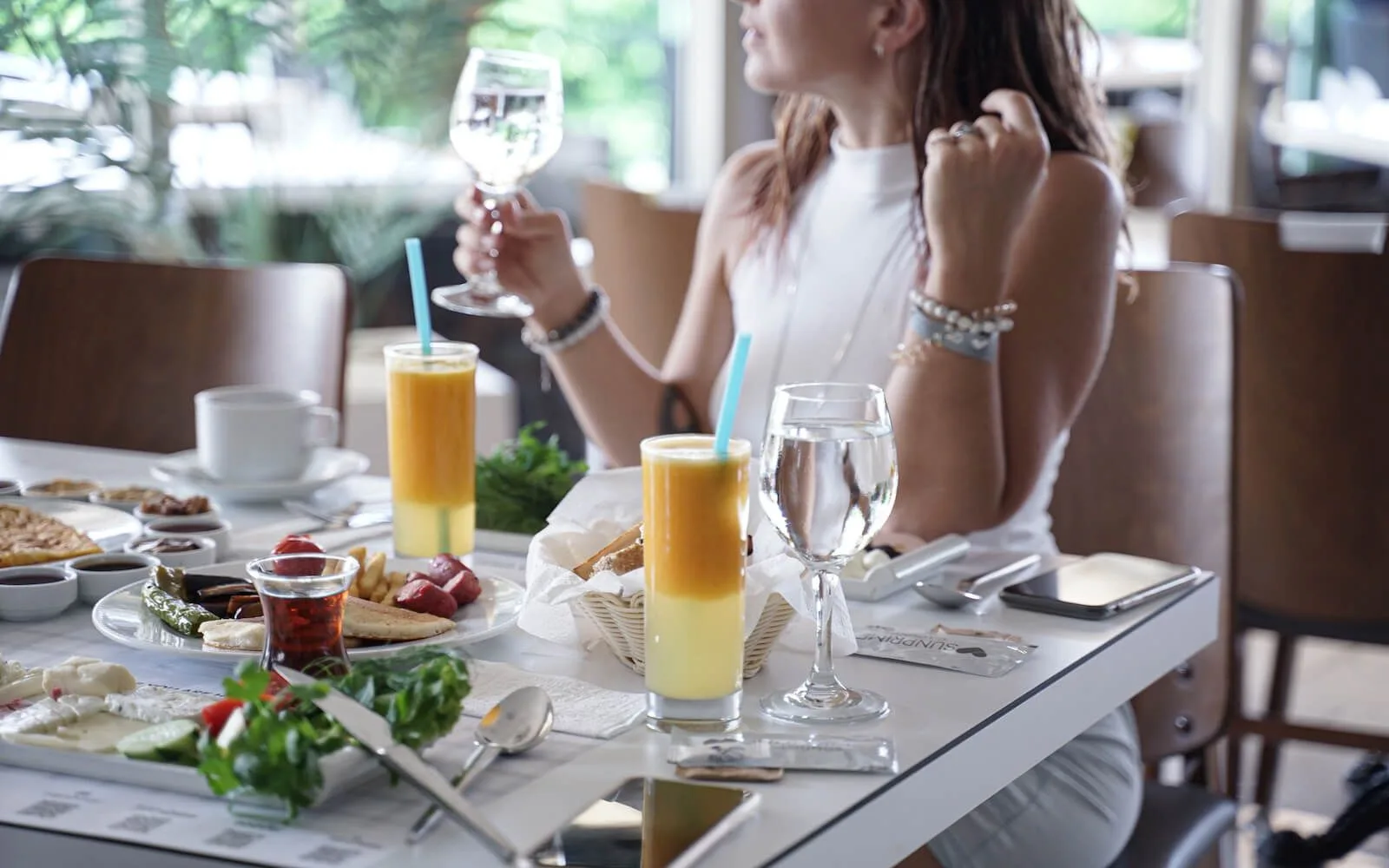Sunprime C-Lounge Hotel – Adults-Only Hotel in Alanya & Side, TR
