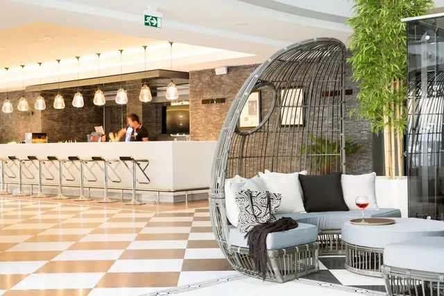 Sunprime C-Lounge Hotel – Zimmer & Suiten, Erwachsenenhotel in Alanya & Side